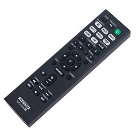 RMT-AA400U Replaced Remote Control fit for Sony AV Receiver STR-DH190