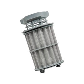 645038 Dishwasher Filter Micro Circulation Pump 00645038 Dishwasher Filter Basket Replacement Compatible with Kitchen Bosch Thermador