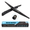 WTI Rear Wiper Arm Blade Set Compatible With Ford Expedition