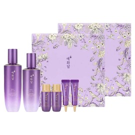 Yehwadam Hwansaenggo Boyun Basic Cosmetics 2 Type Special Set, 2 Sets / 예화담 환생고 보윤 기초화장품 2종 스페셜 세트, 2세트