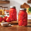 Ball Mason Regular Mouth Jars with Lids and Bands, Set