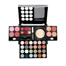 ZMILE Cosmetics All You Need To Go Makeup Box