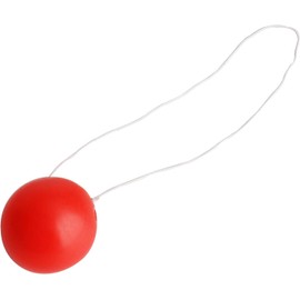 Clown Red Nose