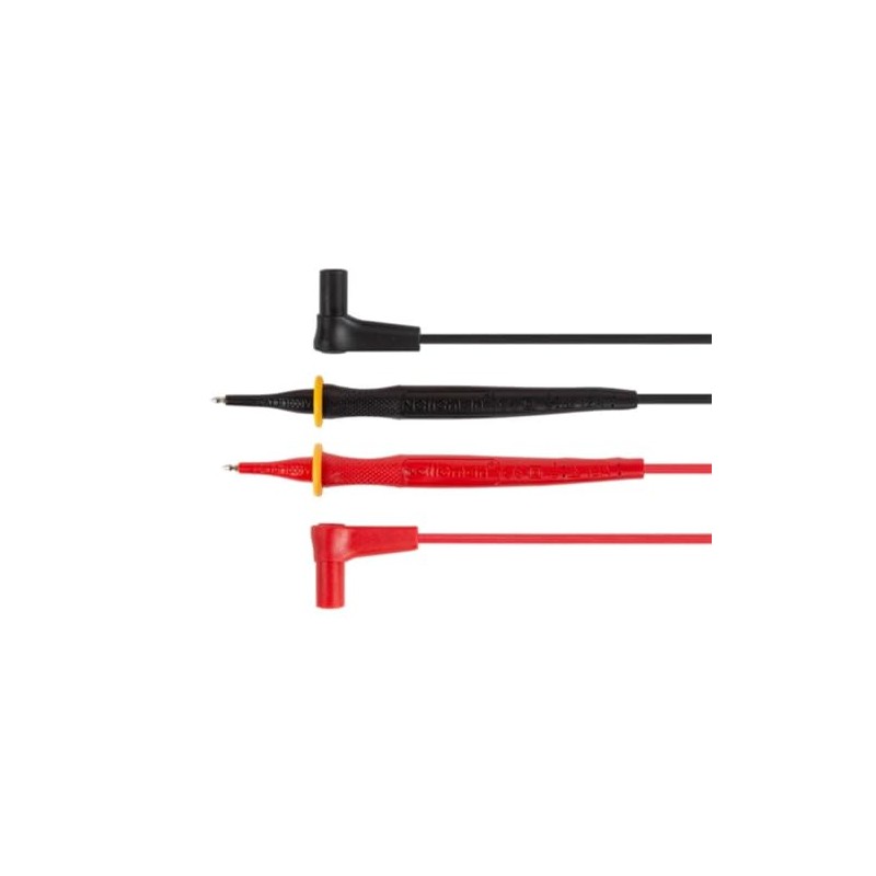 SET MET PVC MEETSNOEREN - CAT III 600 V -
