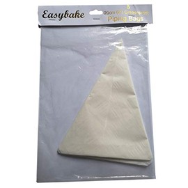 20cm Greaseproof Icing Piping Bags