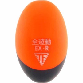 釣研 All 遊動 EX – R Medium Scarlet