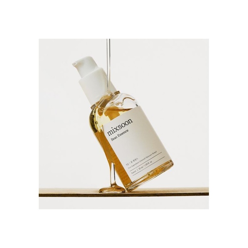 Mixun Bean Essence 50ml / 믹순 콩 에센스 50ml