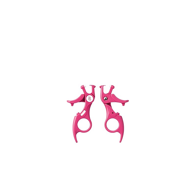 Seki Edge Spot Eyelash Curler