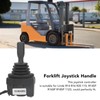 Forklift Joystick Handle 7919040093 Single Axes Joystick Controller for Linde