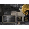 TARGET BLACK MARQUE WILD GEN2 19.5G SOFT TIP
