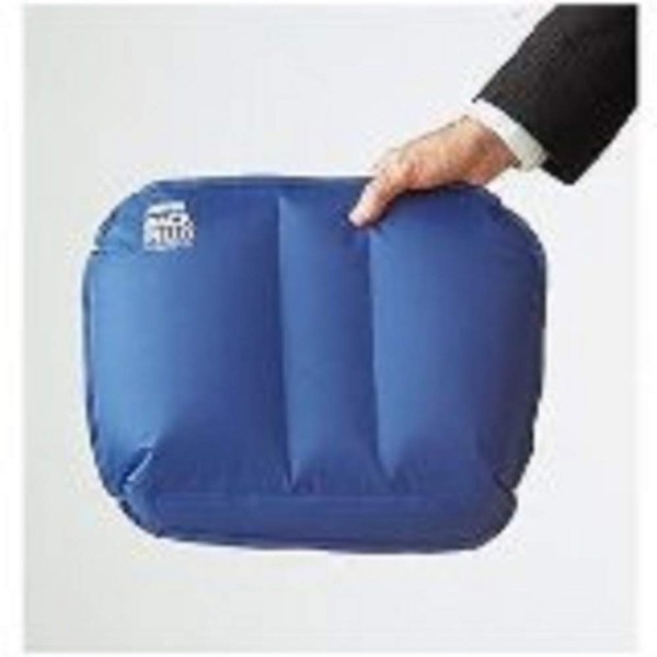 Medic-Air Back Cushion 18" x 15" Blue