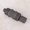 Puller, M24 * M27 Magneto Flywheel Puller Reparación herramienta de