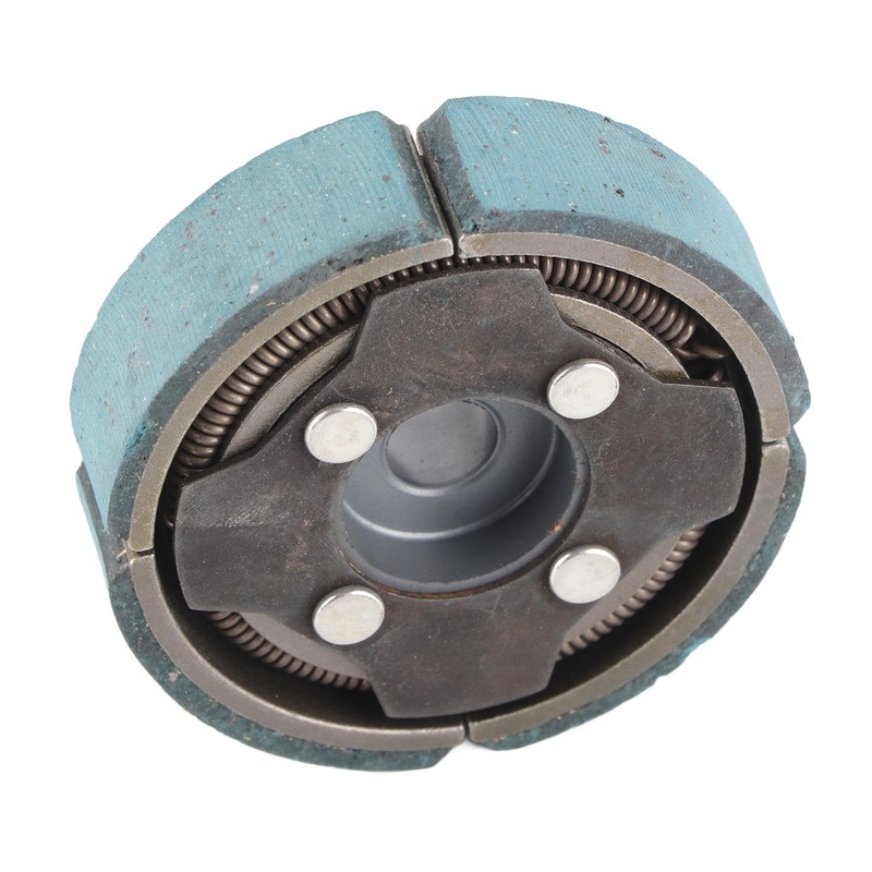 76mm Clutch Flyweight Metal Alloy Rugged Construction for 4 Stroke