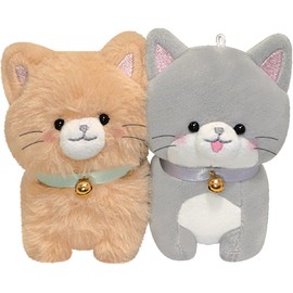 Klux 118054 Cat Key Chain