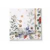 Hutschenreuther Napkins 33 x 33/20 2024 Sweet the Bells Never