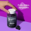 Gumi Gomitas Carbón Activado Detox 60 Unidades