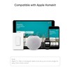 TREATLIFE Apple HomeKit Smart Light Switch 2 Pack, Single Pole,