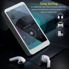 MP4 Player with Bluetooth and WiFi HiFi Sound 5.0inch Full