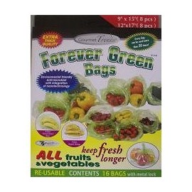 item_name Forever Green Bags