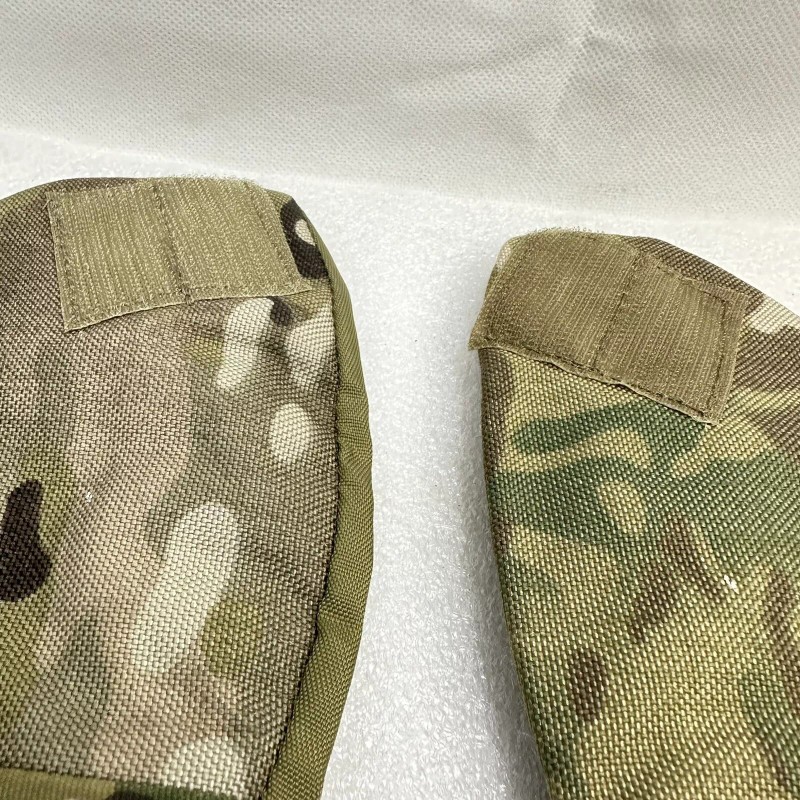Eagle Industries Multicam OCP CIRAS Armor Carrier Shoulder Pads No