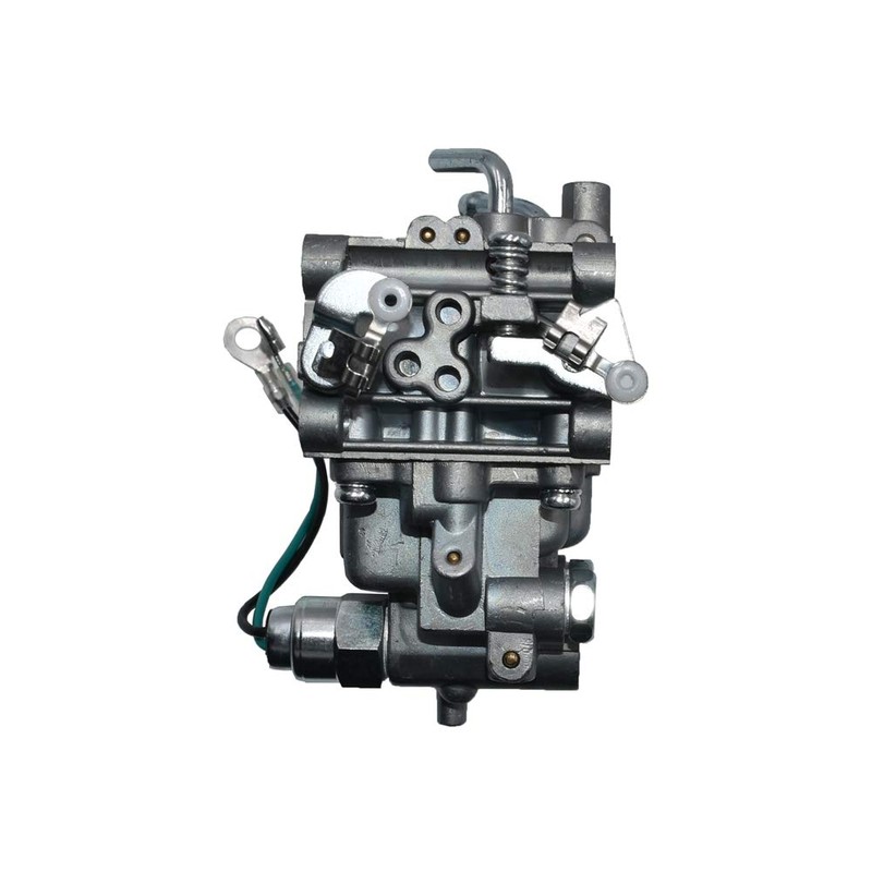 Carbman 15003-7073 Carburetor with Gaskets kit For Kawasaki FH680V 4
