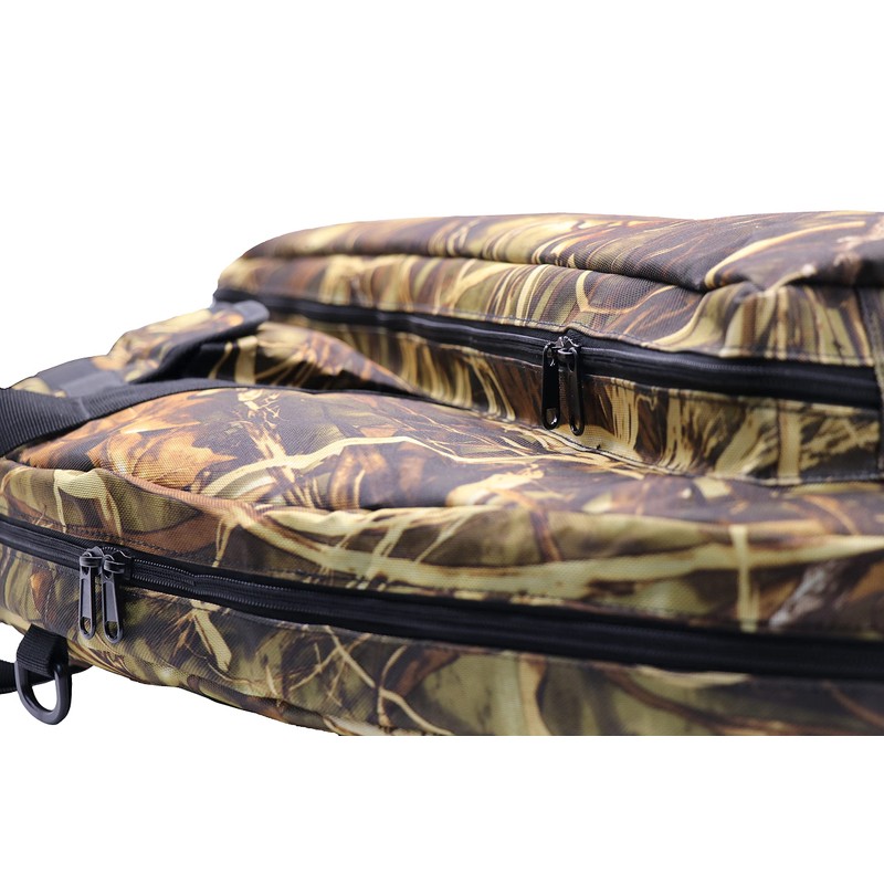 Silfrae Compound Bow Case Soft Bow Case Compound Bow Carry