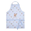 Wrendale Designs Cow Farmyard Friends Apron