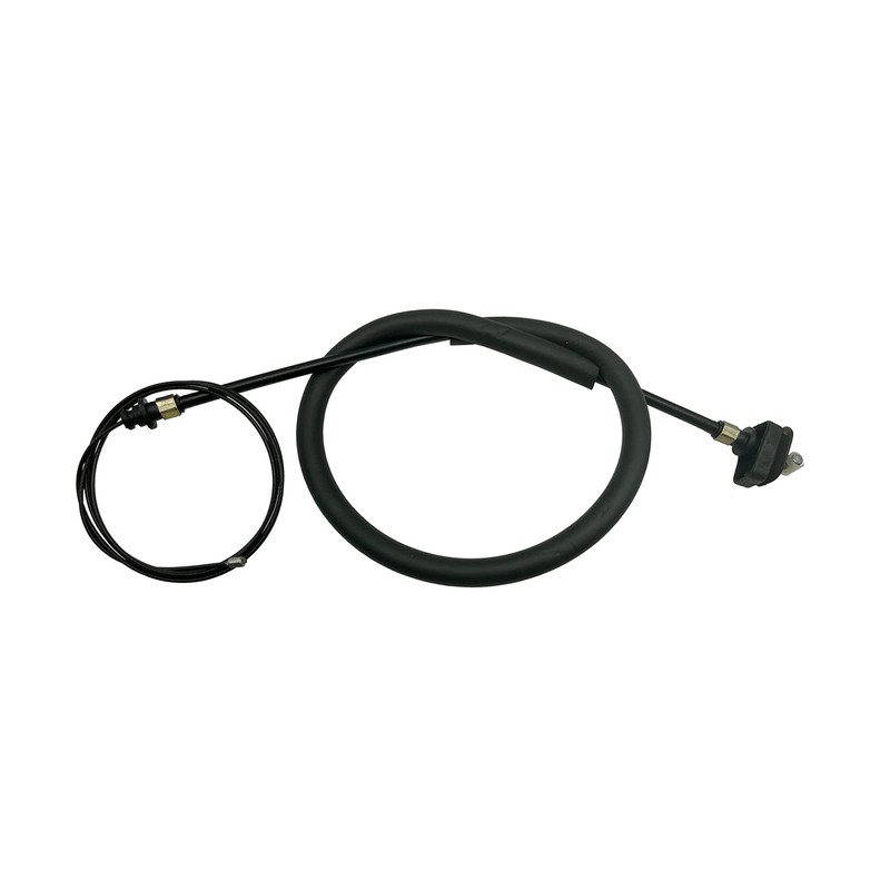 Forwinparts 72546TK8A01 Power Sliding Door Cable Kit W/O Motor for