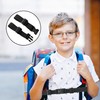 Adjustable Backpack Chest Strap Sternum Strap Chest Harness Secures Chest