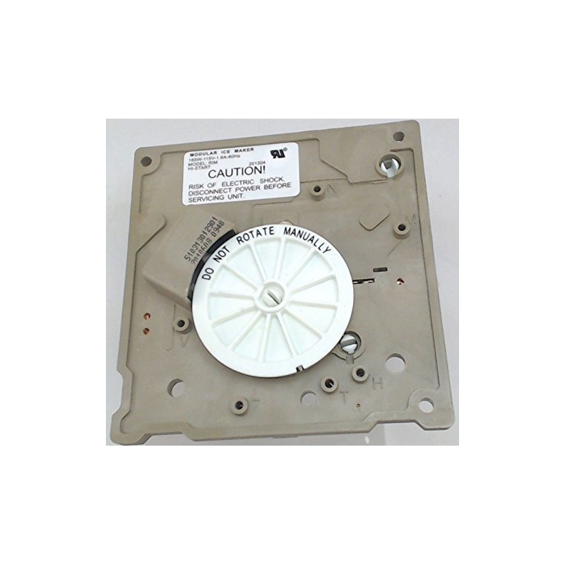 Refrigerators & Freezers Icemaker Module for Whirlpool Sears 628366, AP4359694,