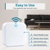 VOLIBeL G2 Gateway, Smart Lock WiFi Gateway, WiFi Hub/Bridge for