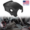 GEARZAAR Lower Steering Column Cover Shroud For Hyundai Elantra 2017-2020