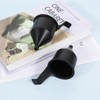 Liquid Consistency Thickness Cup, Viscosity Measuring Cup Measure Paint Varnish