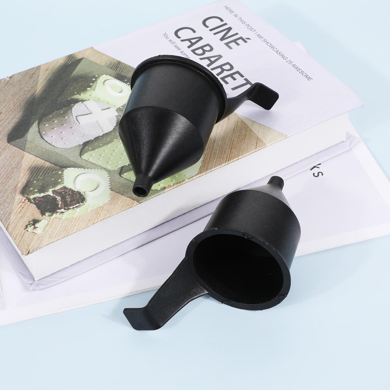 Liquid Consistency Thickness Cup, Viscosity Measuring Cup Measure Paint Varnish
