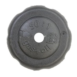 LEFITPA Replacement 310816005 Fuel Cap for Homelite UT09525 26cc UT09526 26CC for Ryobi RY09055 RY08420 RY09056 /Vac RY08420A