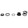 YZQPNB Steering Column Upper Bearing Kit for Tilt/No Tilt Compatible