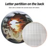 Bgraamiens- Hard Puzzles for Adults -3D Visual Dawn Inside a