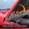 RERPRO Hood Struts Lift Support Assist Kit Compatible with 2018-2024