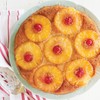 Nordic Ware Formed Pineapple Upside Down Cake Pan, 8 Cup,