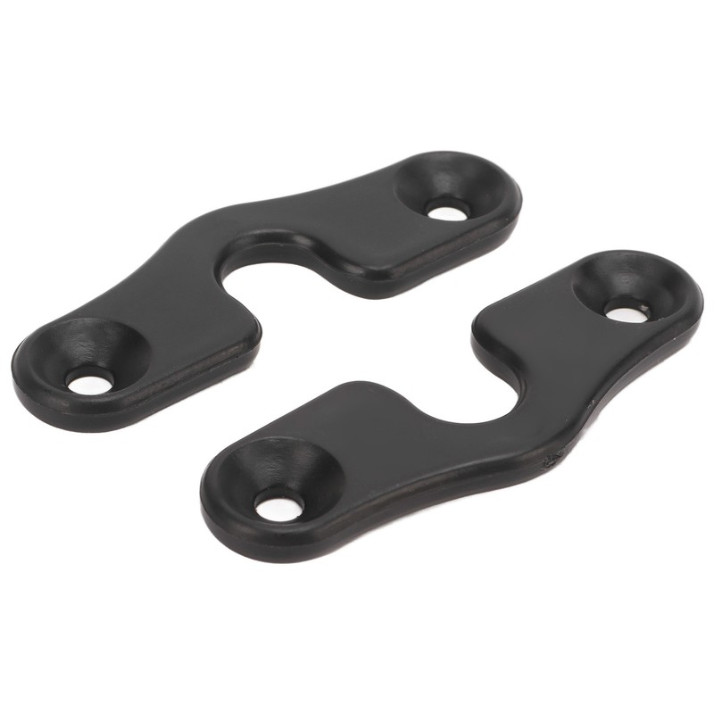 Car Sun Visor Mount Clips Brackets Holders Replacement for JEEP