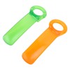 2pcs Jar Key Opener Multifunctional Easy Grip Labor Saving Kitchen