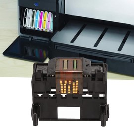 Zerone B209A Printhead Photosmart B209A Abs Print Head Abs Printhead Replacement Kit for Photosmart for B110A for B209A for B210A for B110B for B110C Printers