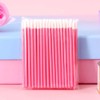 Set of 400 Disposable Lip Brushes, BetterJonny 3.5 inches (9