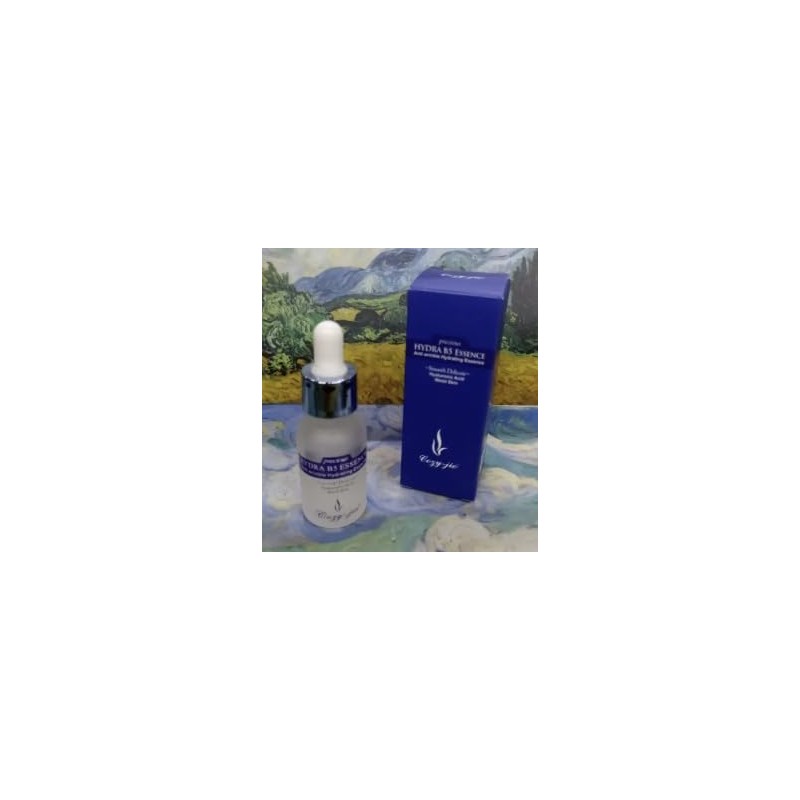 Serum de acido hialuronico 30 ML