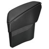 CARMATE NZ841 Car Trash Can For Crown Only [For Passenger]