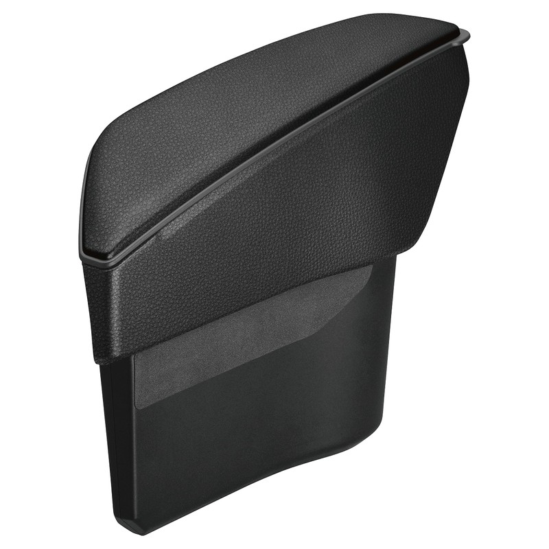 CARMATE NZ841 Car Trash Can For Crown Only [For Passenger]
