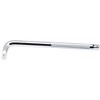 Draper 34496 1/2-Inch Square Drive Offset Handle , Blue