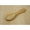 Fantasia Bamboo Wood Brush Number 77031