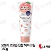Dahlia Momori Peach Hair Care Moist High Moisturizing Hair Cream, 1 unit, 150g / 달리아 모모리 복숭아 헤어케어 더 촉촉한 고보습 헤어크림, 1개, 150g