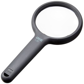 Ikeda Lens High Magnification Aspherical Loupe OP43